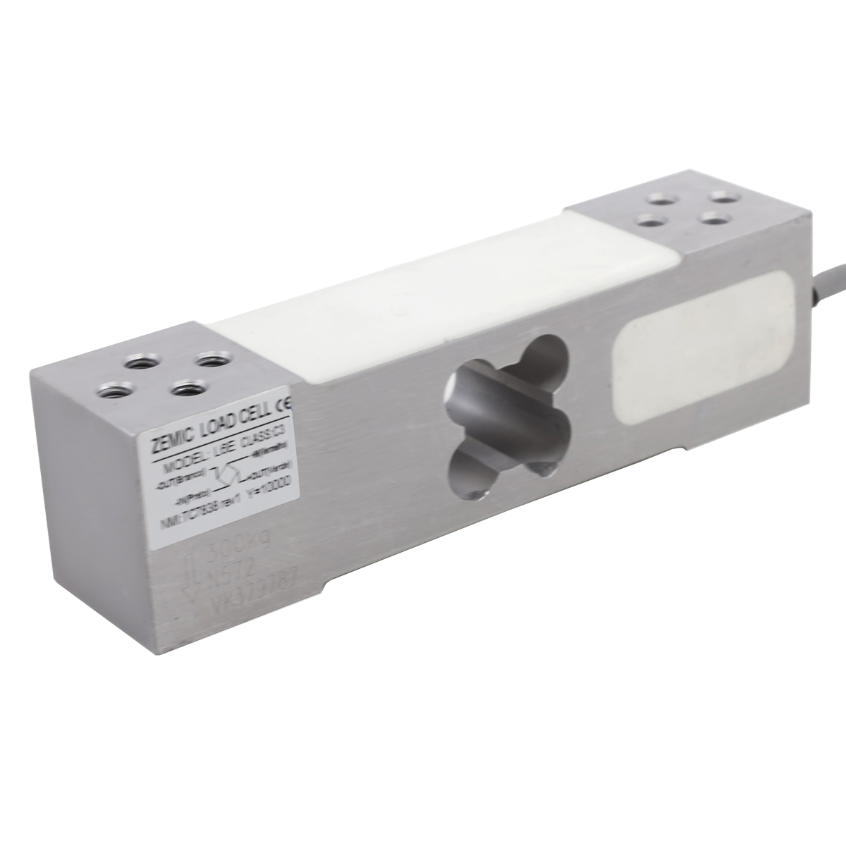 Célula de carga Single Point L6E