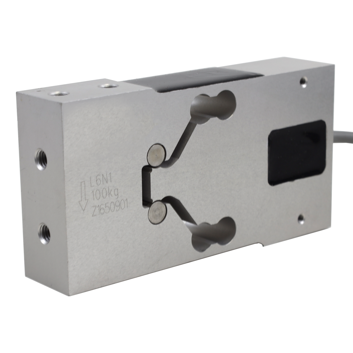 Célula de Carga Single Point L6N1