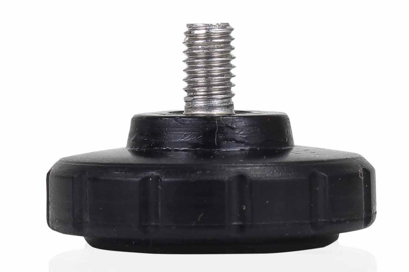 Knob de fixação do suporte