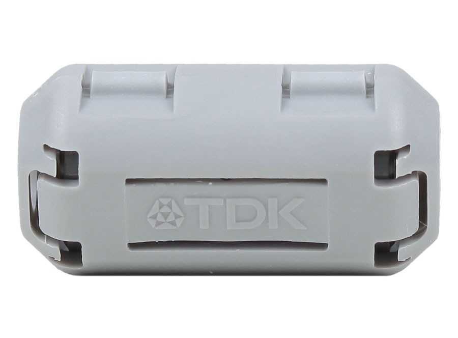 Filtro TDK (L:18MM; D:5MM; D:7MM)