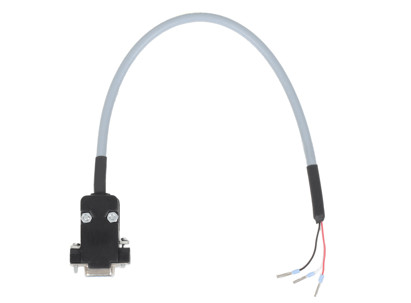 Cabo serial RS232