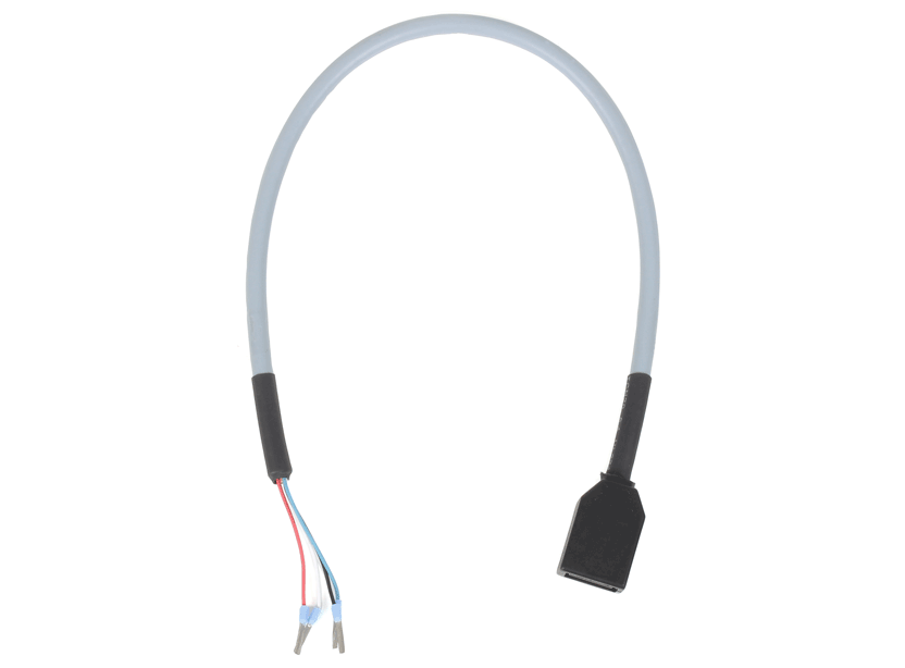 Cabo para teclado USB