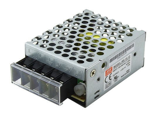 Fonte RS-15-12