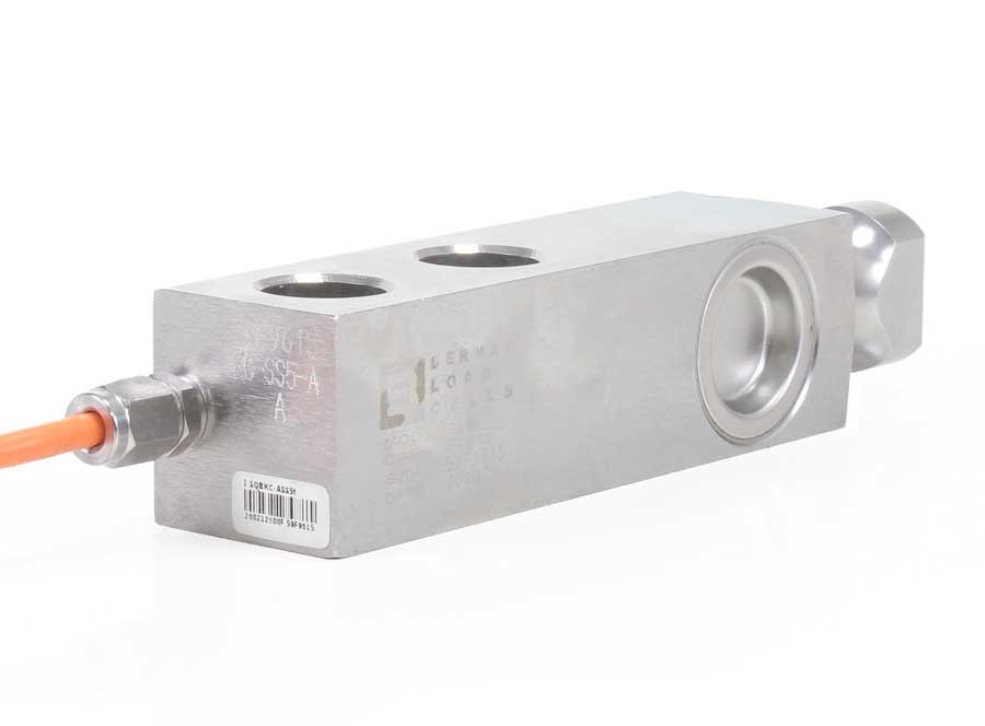 Célula de carga Shear Beam BLX