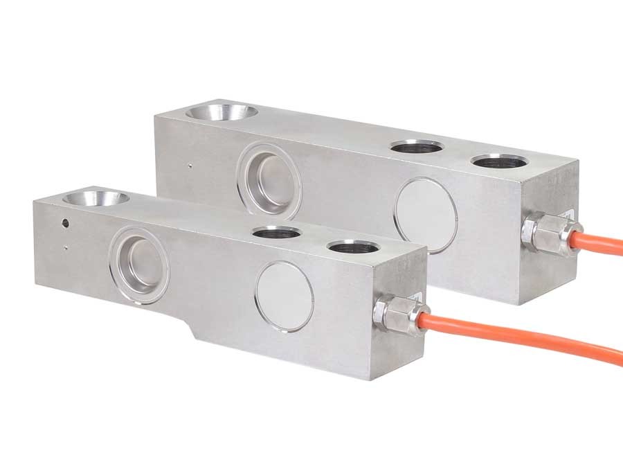 Célula de carga Shear Beam BSB5