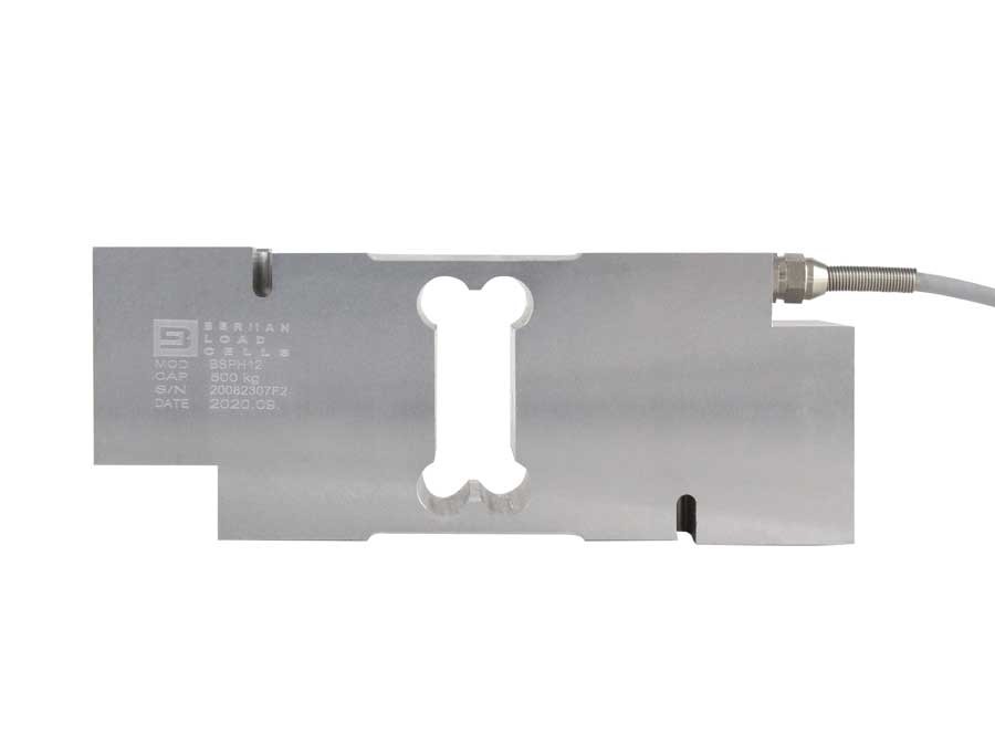 Célula de carga Single Point BSPH12