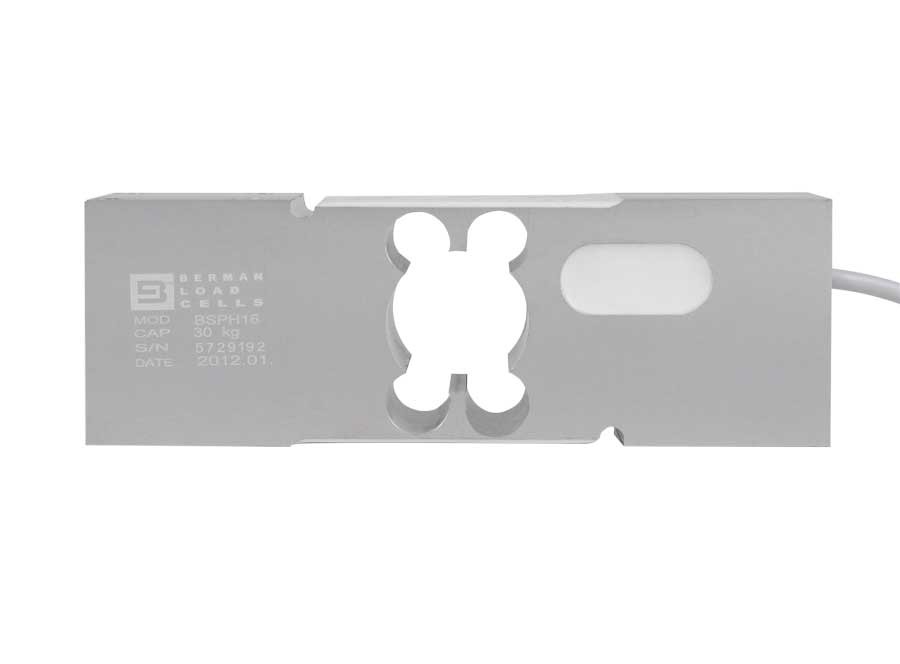 Célula de carga Single Point BSPH16