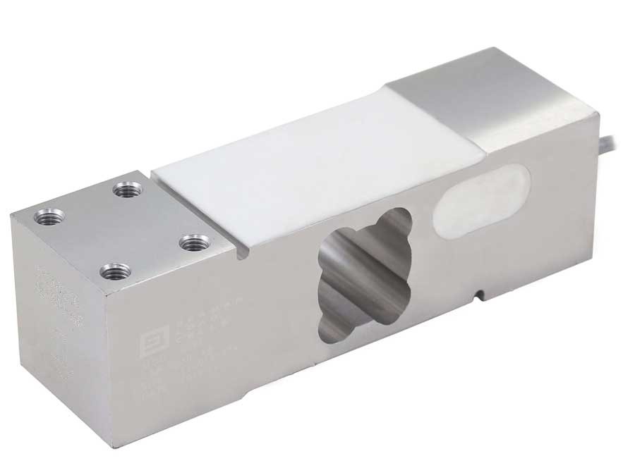 Célula de carga Single Point BSPL-500 Compacta