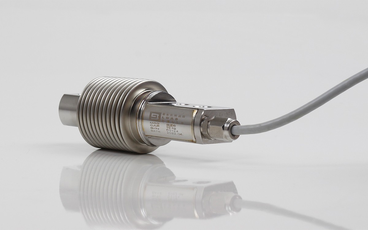 célula de carga shear beam bz6
