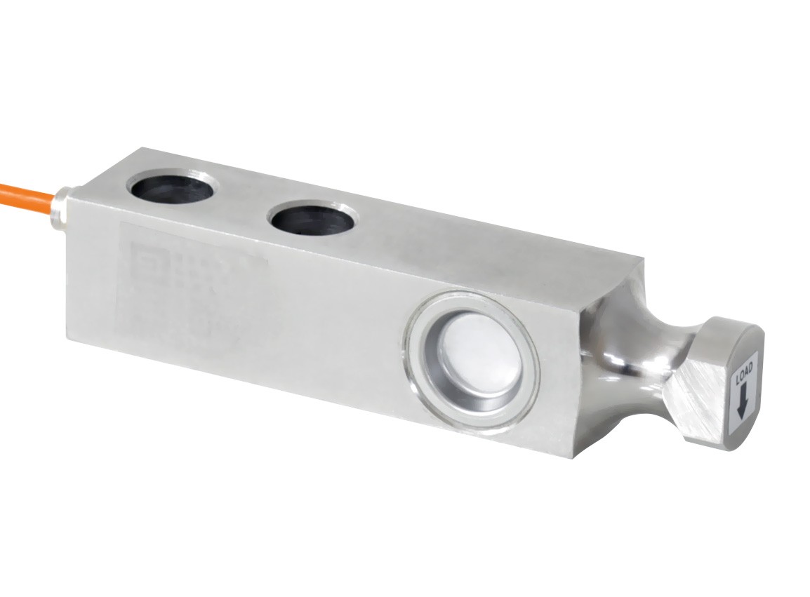 Célula de carga Shear Beam BL/250kg-5t