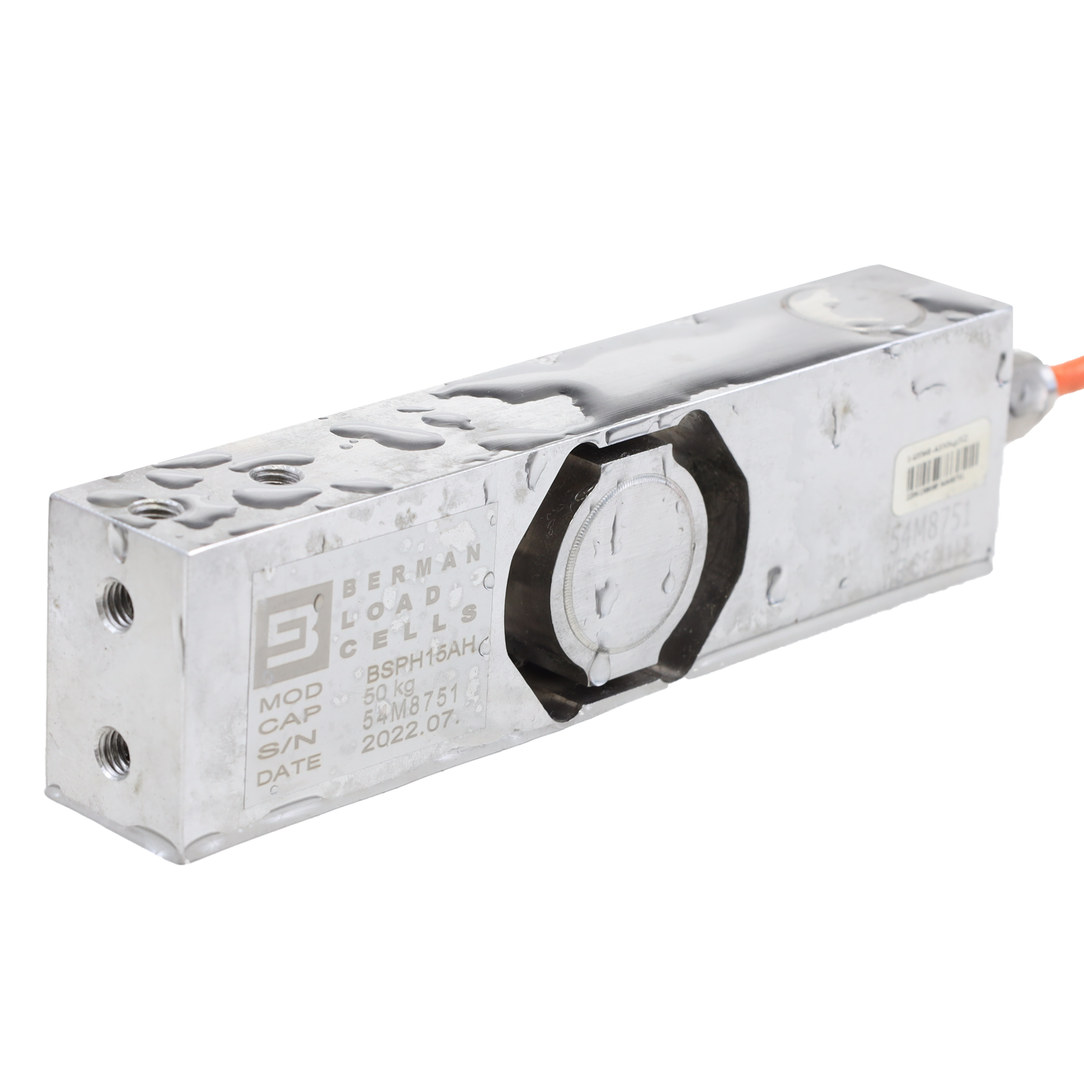 Célula de carga Single Point BSPH15AH