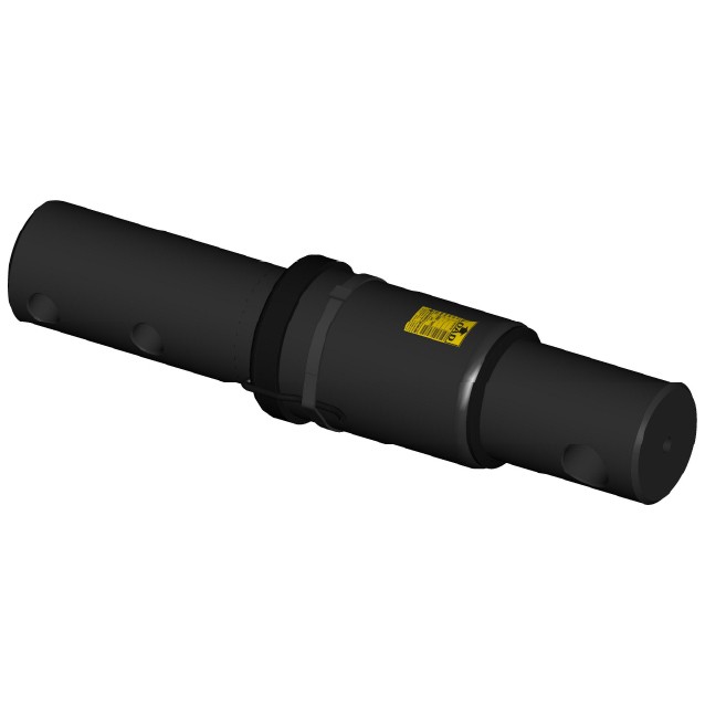 CELULA DE CARGA DINAMICA GENERALE MODELO  DG969-0096