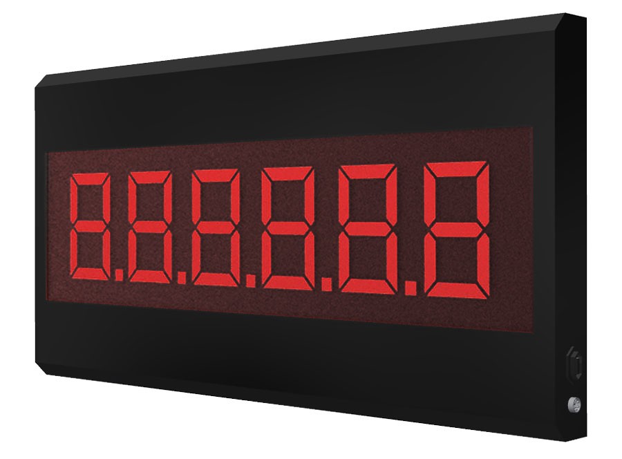 Display Remoto DR-WT200