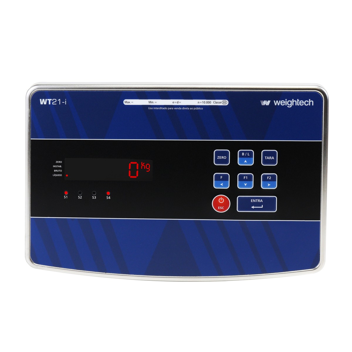 WT21-I-MODBUS