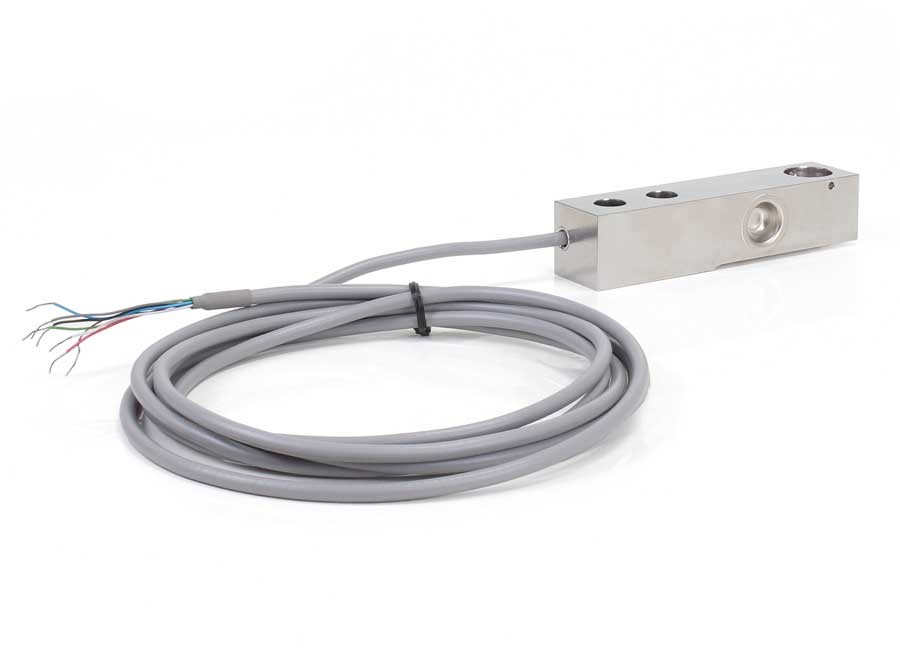 Célula de carga Shear Beam HLC