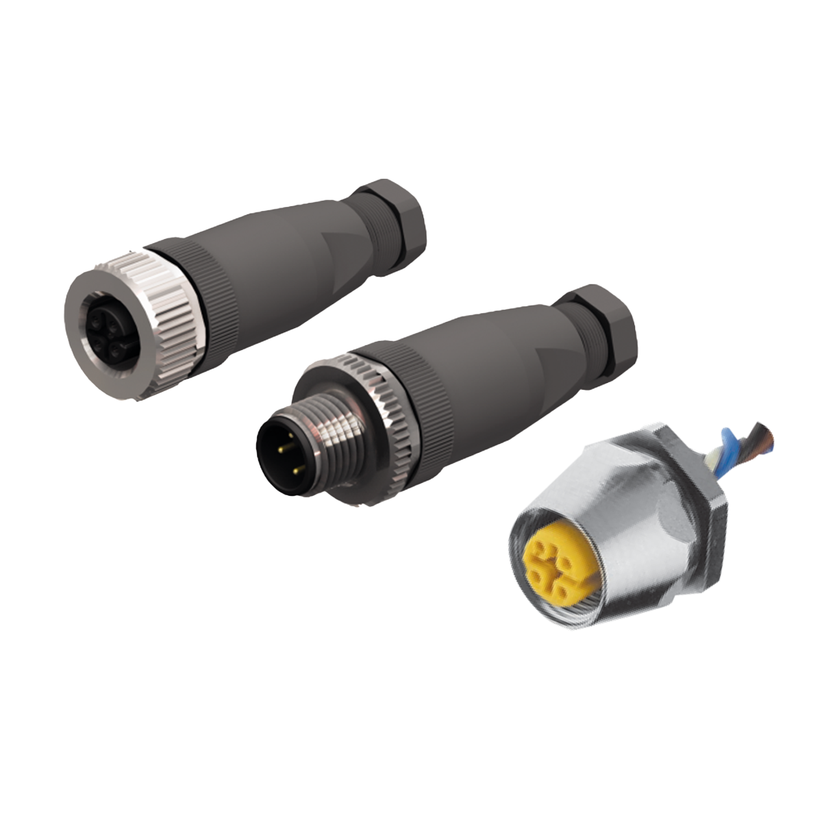 conectores turck