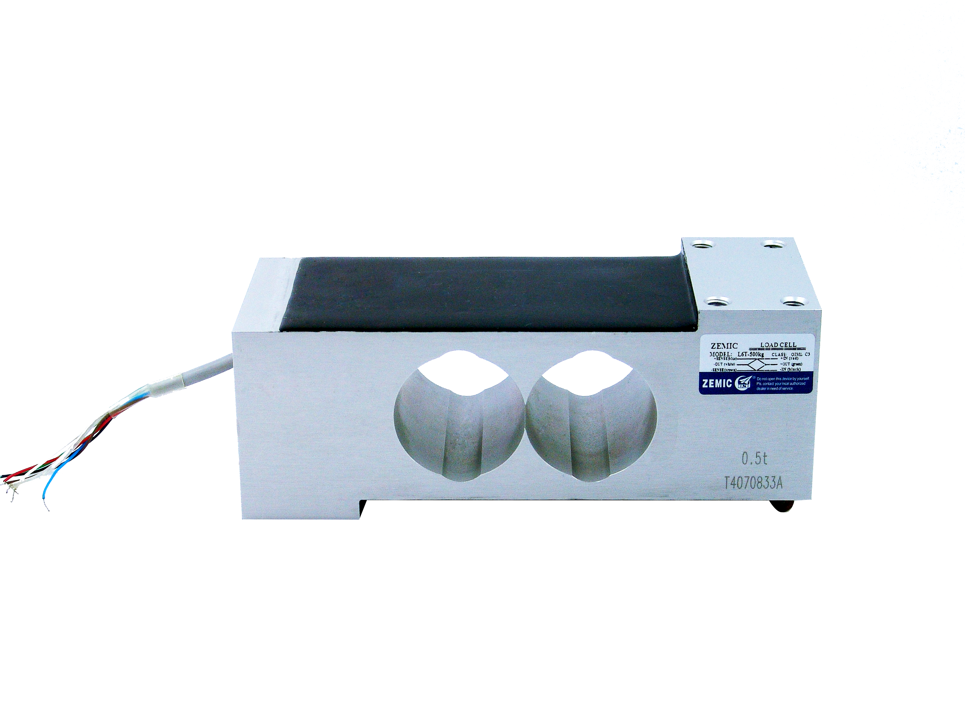Célula de carga Single Point L6T