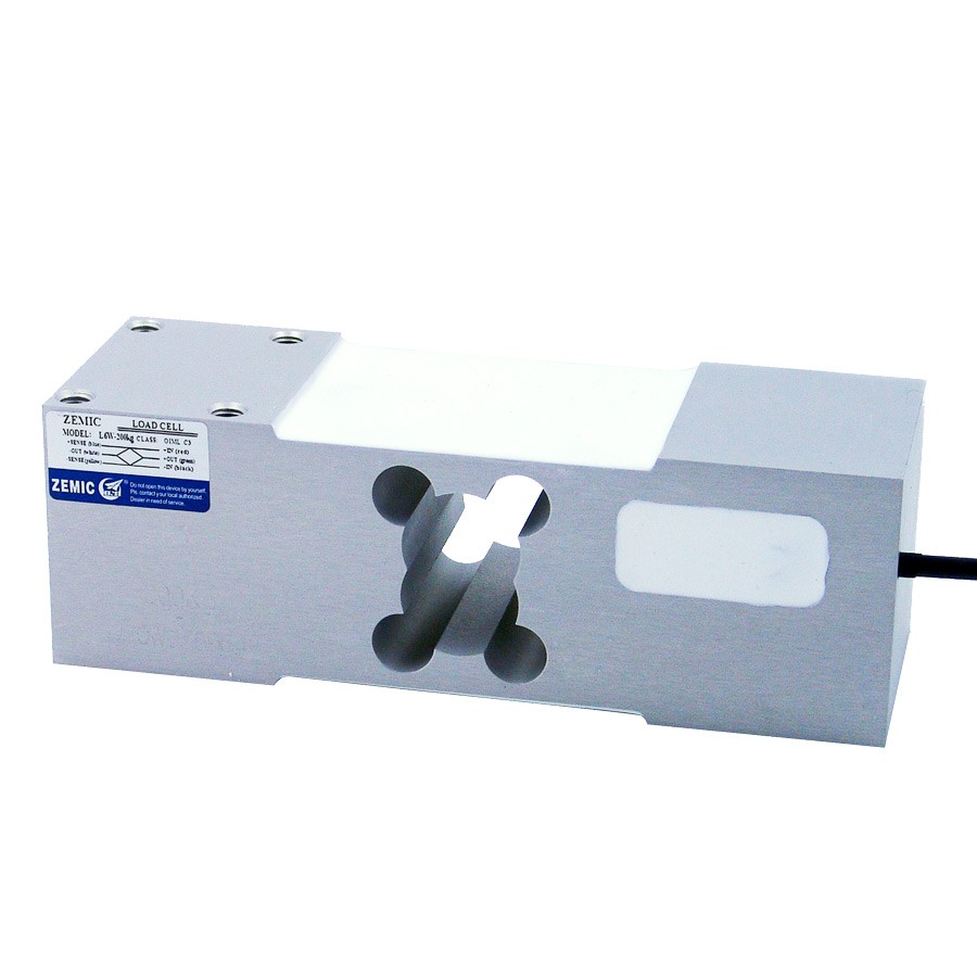 Célula de carga Single Point L6W