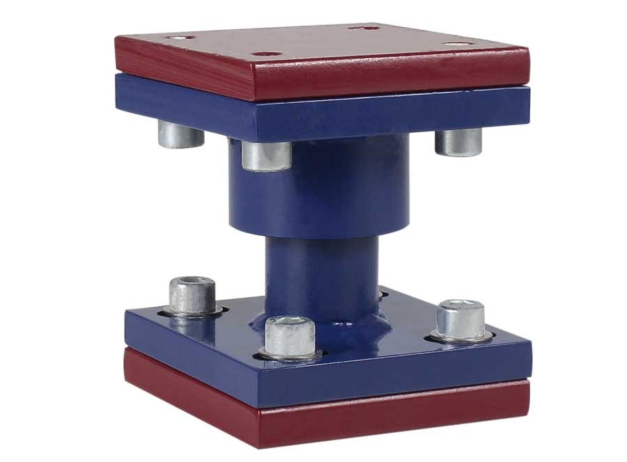 LIMITADOR HORIZONTAL