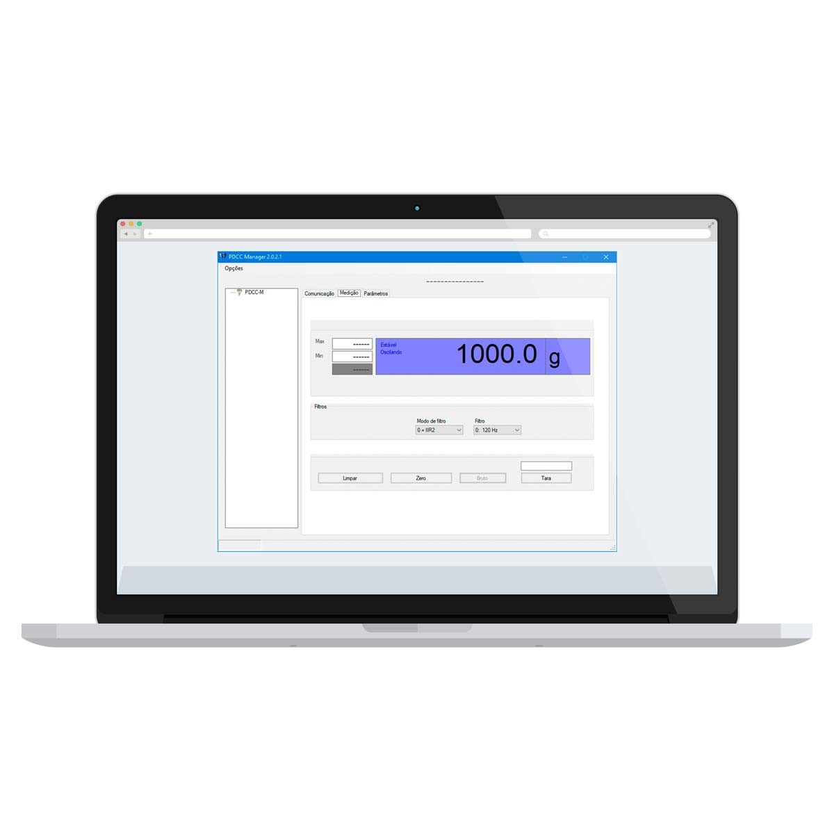 PDCC Manager