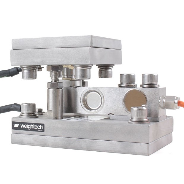 Suporte de pesagem Weightech - SIPX-BTBI
