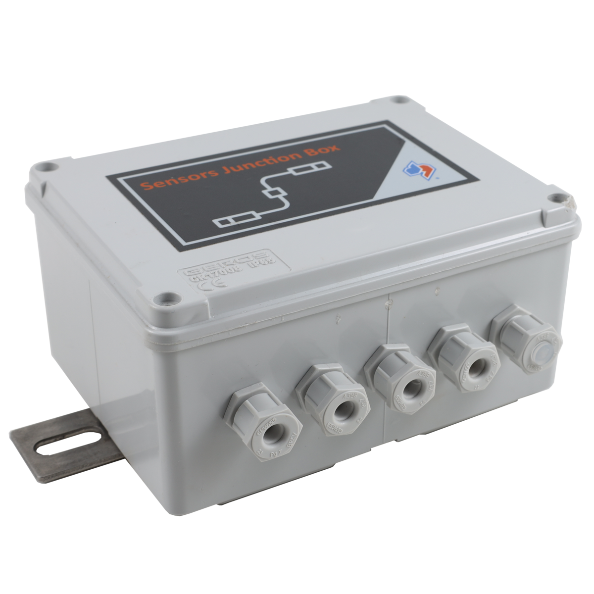 DG979-0008 - Caixa de junção para fios