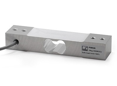 Célula de carga Single Point PW6N