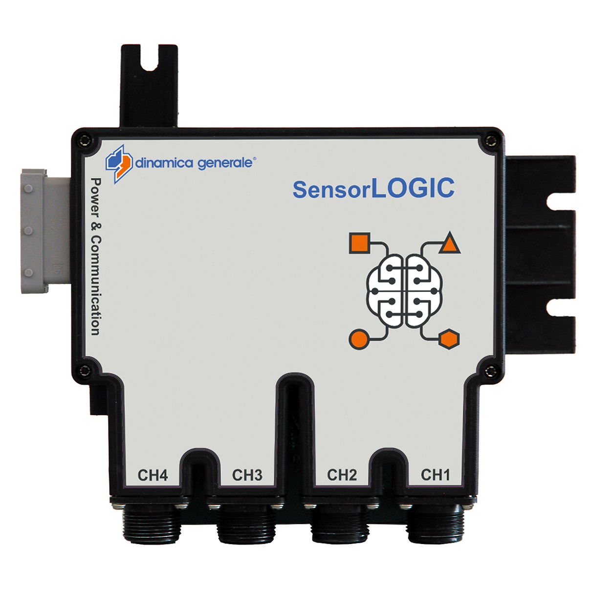 SENSOR LOGIC DINAMICA GENERALE