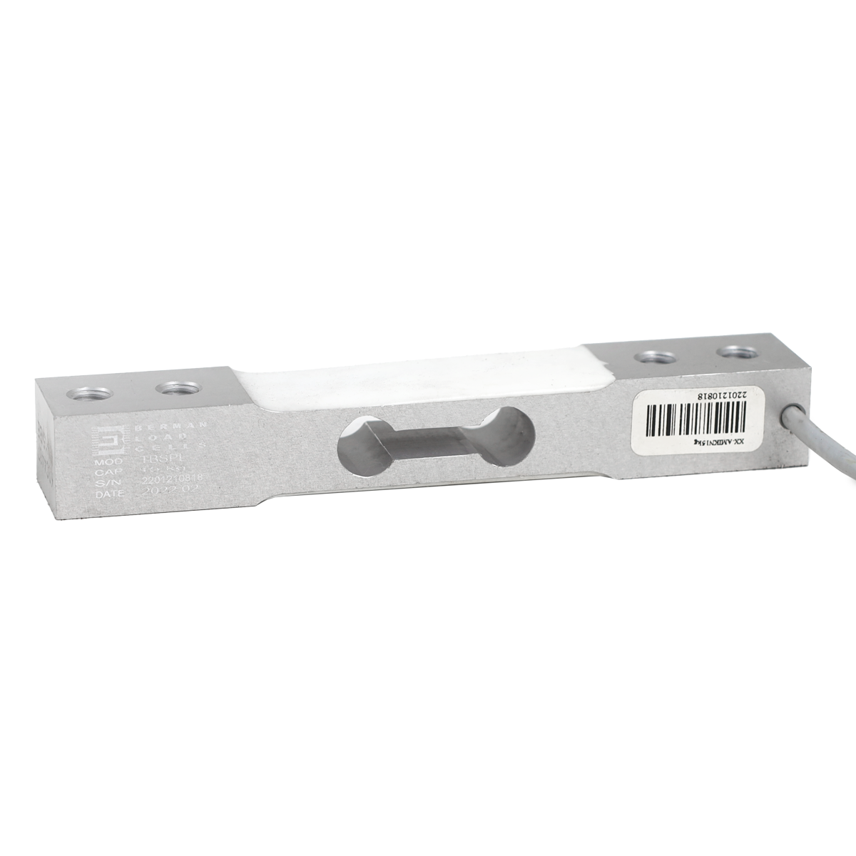 Célula de carga Single Point TBSPL-25