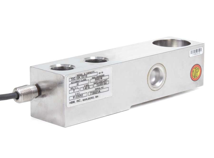 Célula de carga Shear Beam THC