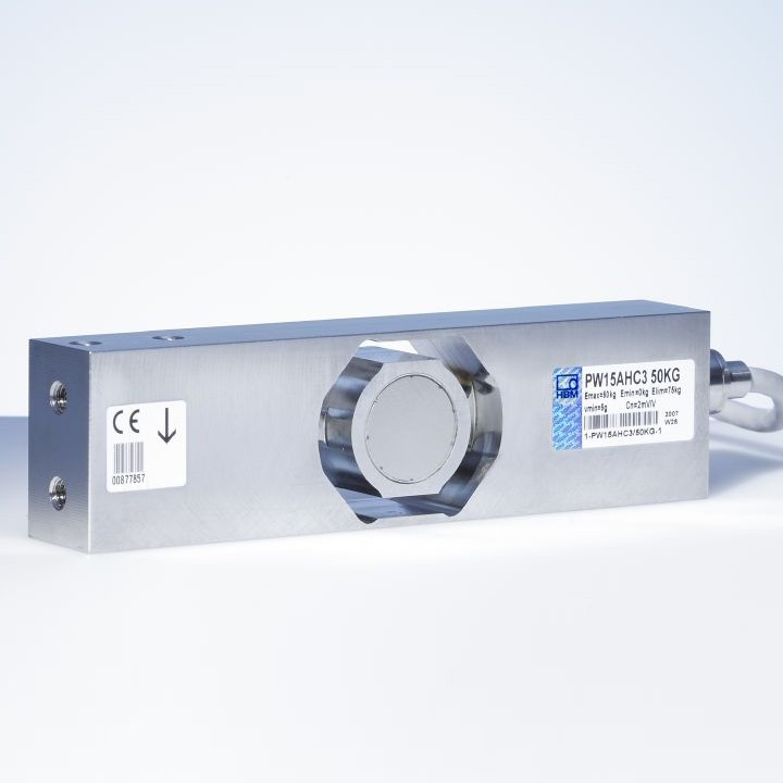 Célula de carga Single Point PW15AHC3