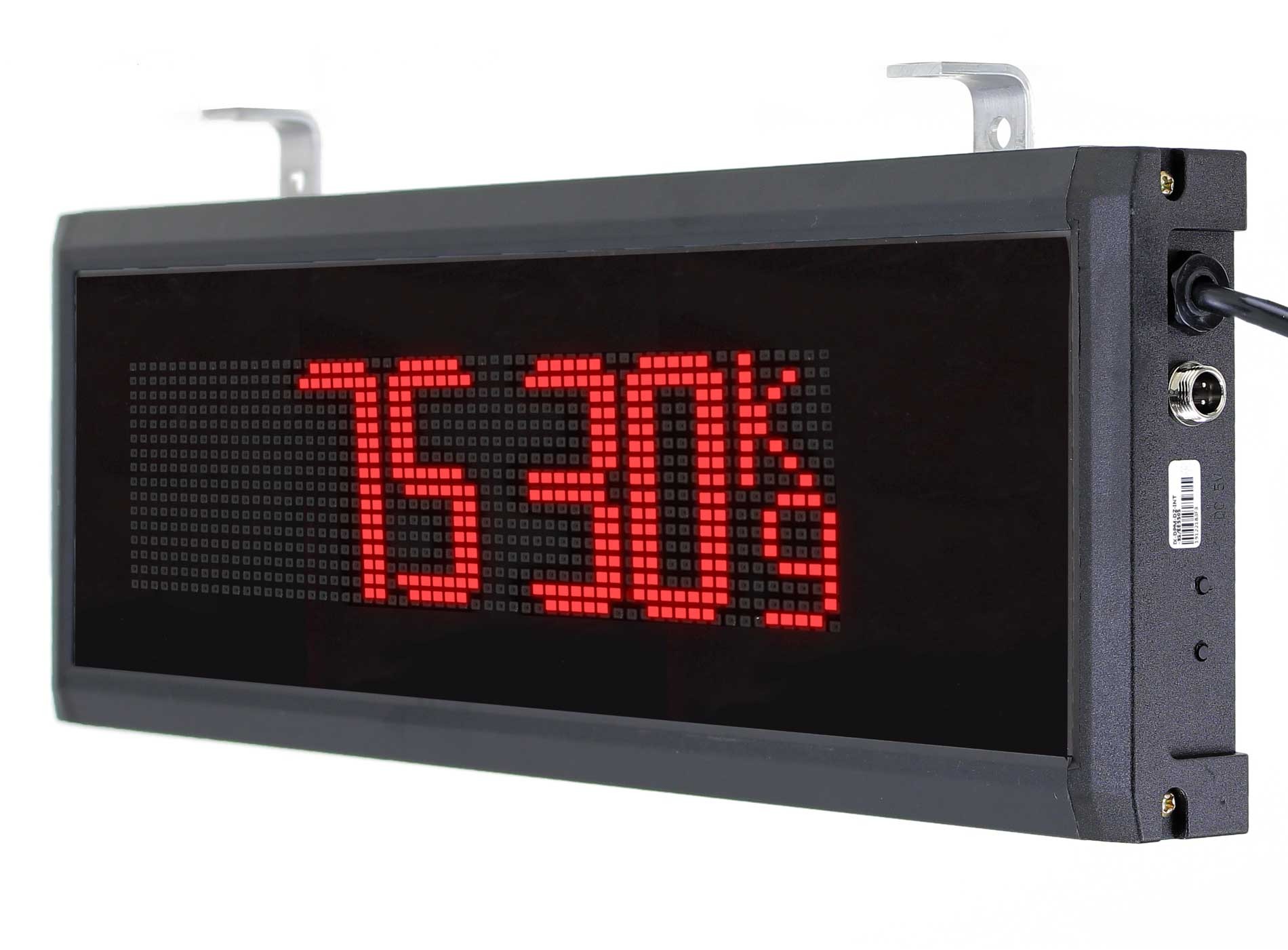 Display Remoto WT-DISPLAY 75-30