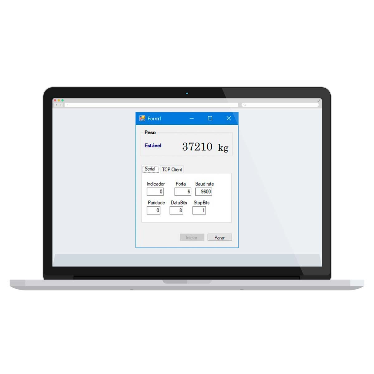 WTReadWeight
