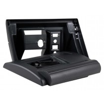 Gabinete plástico completo