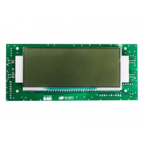 Placa Display