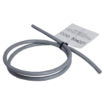 WT-CAB Cabo de 7 vias para células de carga Weightech