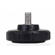 Knob de fixação do suporte