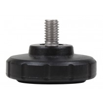 Knob de fixação suporte sustentação
