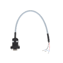 Cabo serial RS232