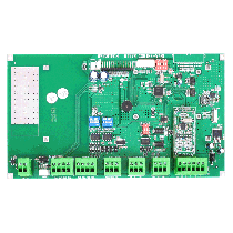 Placa principal