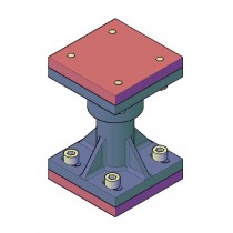 LIMITADOR HORIZONTAL