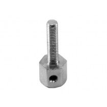 Parafuso de lacre (1/4 X 18 MM)
