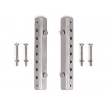 Haste Gabinete Inox