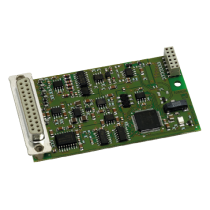 Digitalizador HBM AD103C