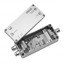 AED9101D Digitalizador HBM