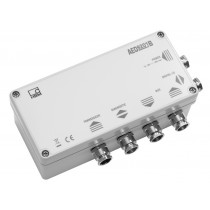 AED9201B Digitalizador HBM