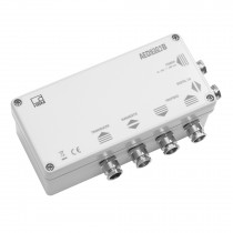 AED9301A Digitalizador HBM
