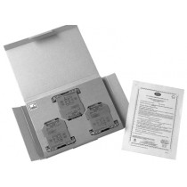 Barreira Zener SB01A