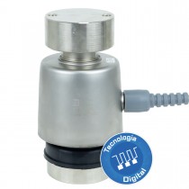 Célula de Carga Digital Rocker Column Berman BRC3-D