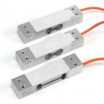 Célula de carga BSPLX (COMPACTA) 